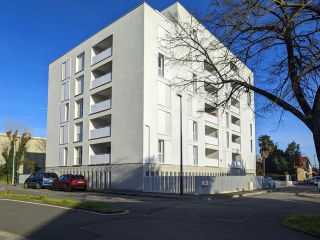 Appartement T3 vendu à Toulouse