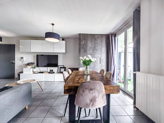 Appartement T3 vendu à Toulouse